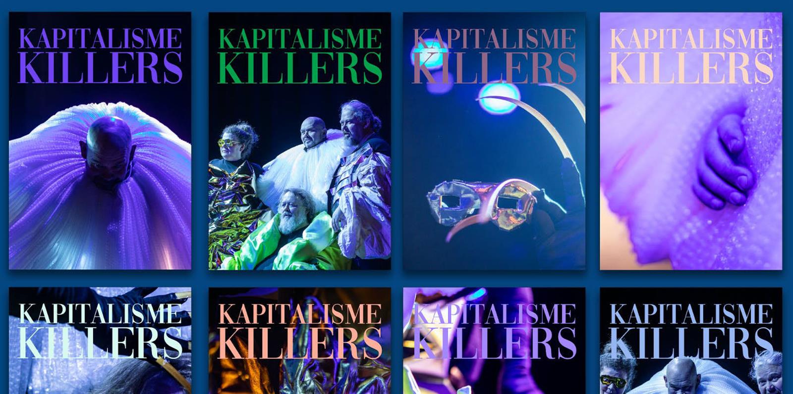 Kapitalisme killers